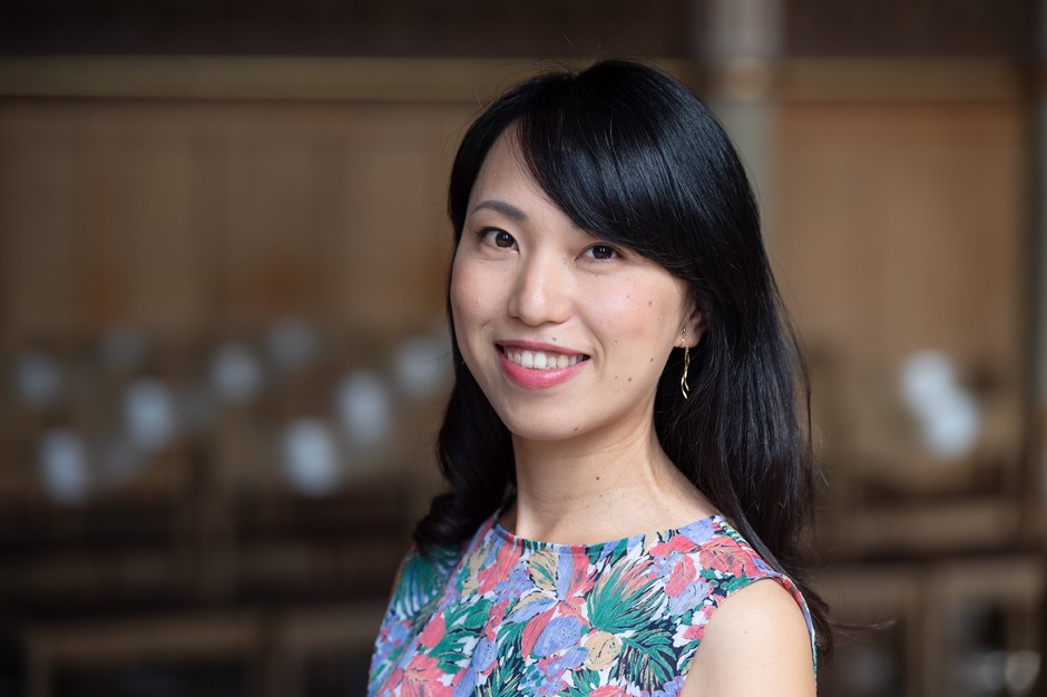 【開催中止】オルガンシリーズVol.5　長田真実オルガンリサイタル