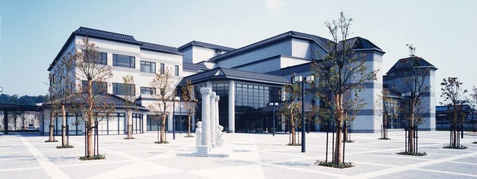 【開催中止】第３回赤穂市民能公演