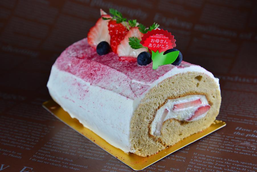 姫路市 母の日のケーキ お花のご予約承ります クルールはりま