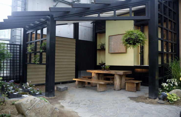 【奇跡の星の植物館】トロピカルガーデンショー 2020