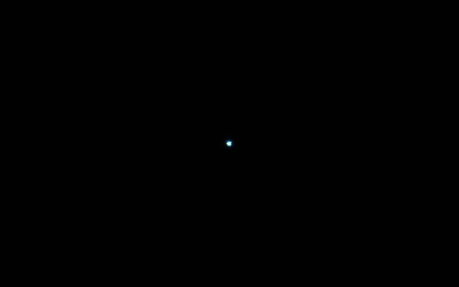 星見会「おりひめ・ひこぼしと明るい惑星たち～伝統的七夕～」※曇り、雨天時は中止