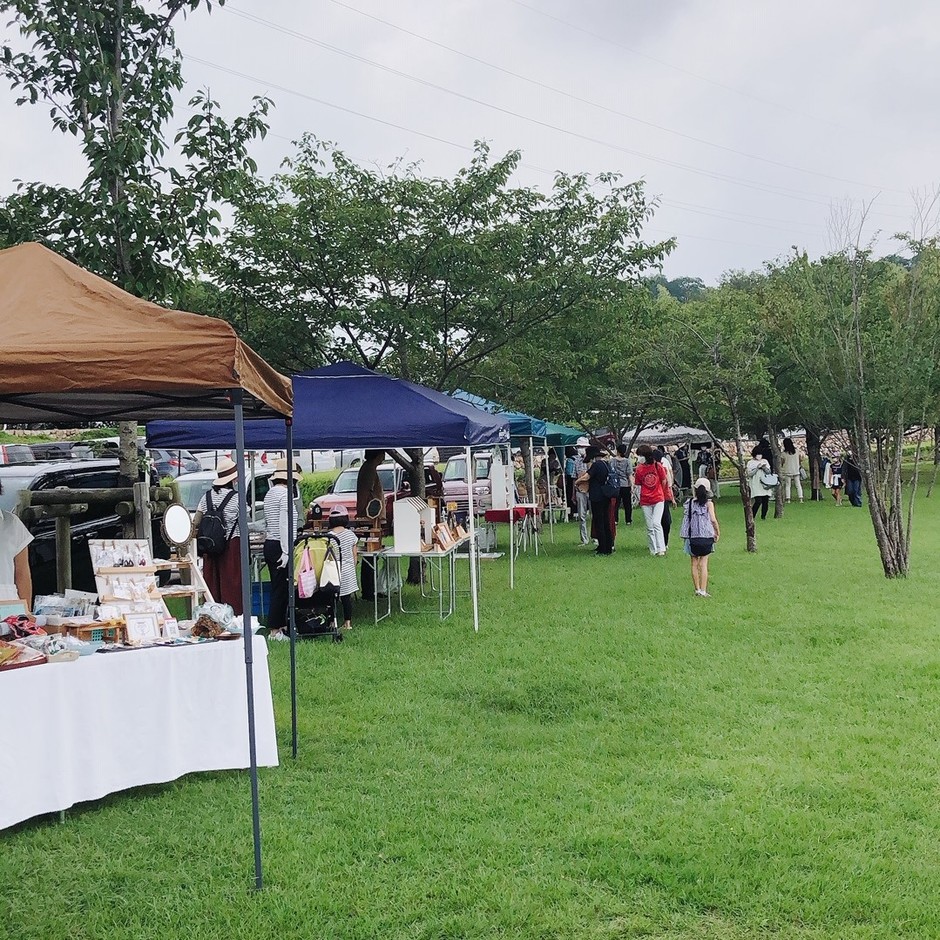 第12回 マーブルタウン