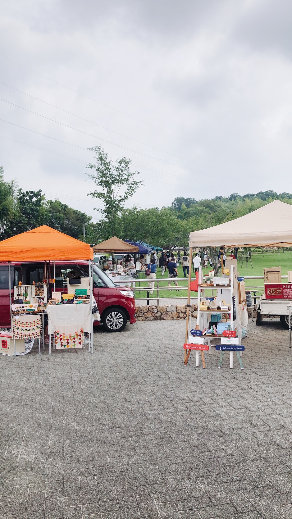 第13回　マーブルタウン