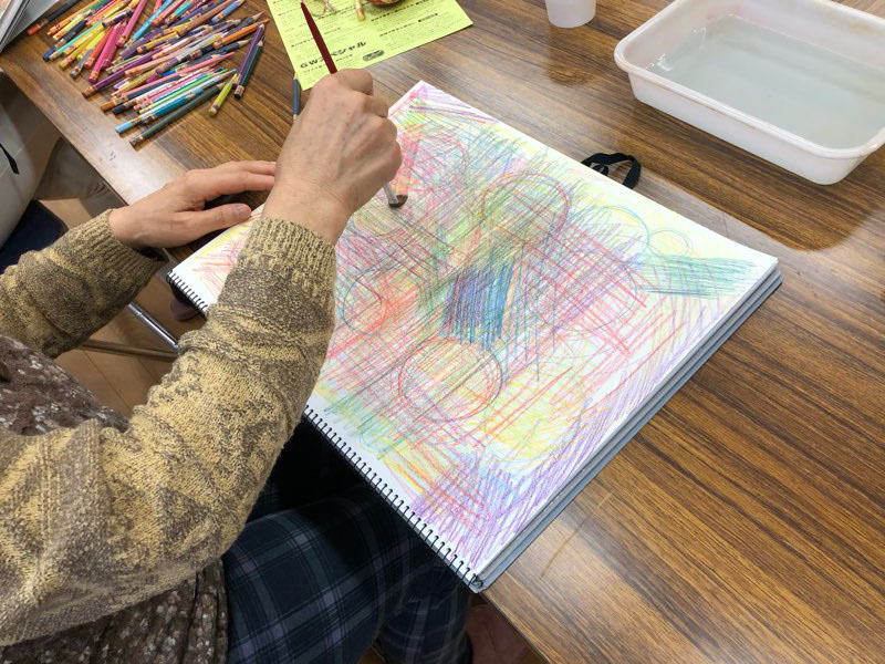 多可町 11 1 申込開始 先着順 自然を描く 山ちゃんと水彩色鉛筆画で遊ぼう なか やちよの森公園 クルールはりま 多可町 11 1 申込開始 先着順 自然を描く 山ちゃんと水彩色鉛筆画で遊ぼう なか やちよの森公園 クルールはりま