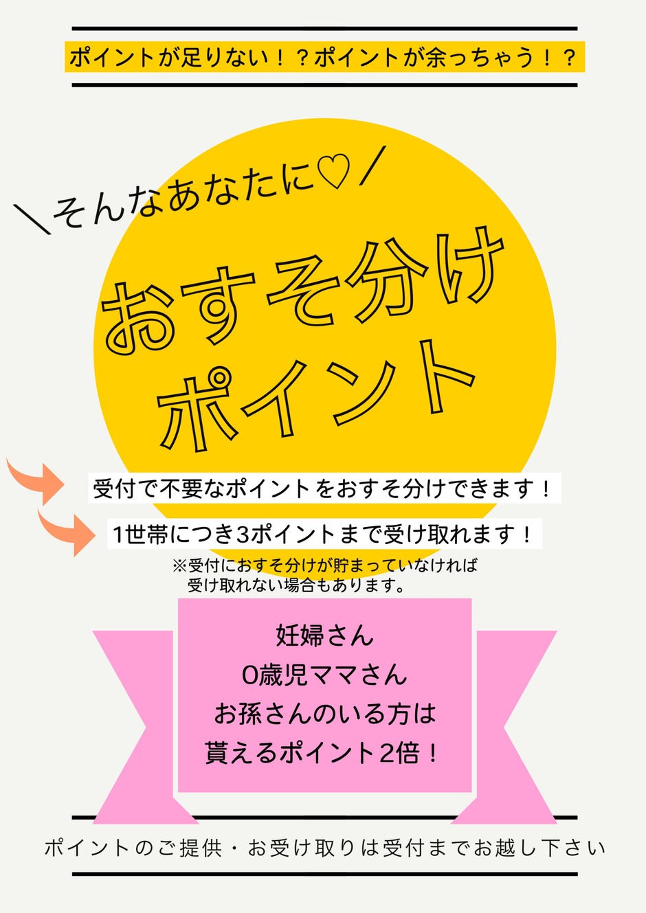 かえっこマルシェ【姫路市勤労市民会館】