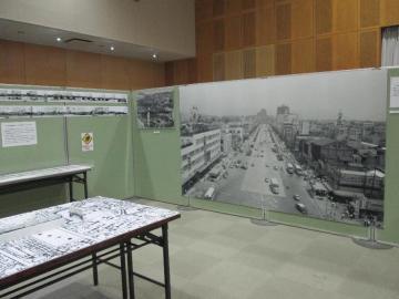 令和2年度秋季企画展「姫路　空襲からの復興」
