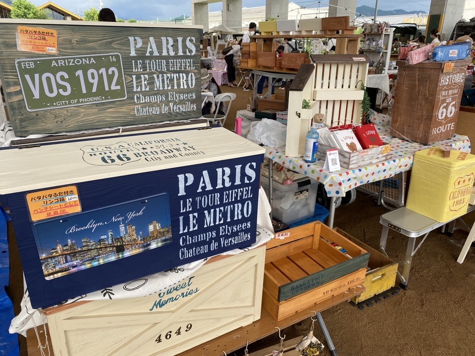 第10回さるびあマルシェ【さるびあドーム】