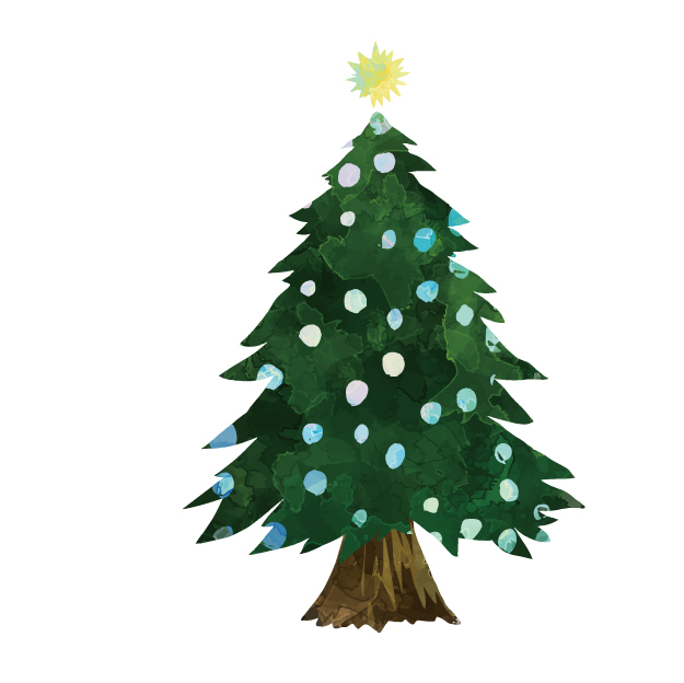 宍粟市 11 4受付開始 本物のモミの木でクリスマスツリーを作ろう 国見の森公園 クルールはりま