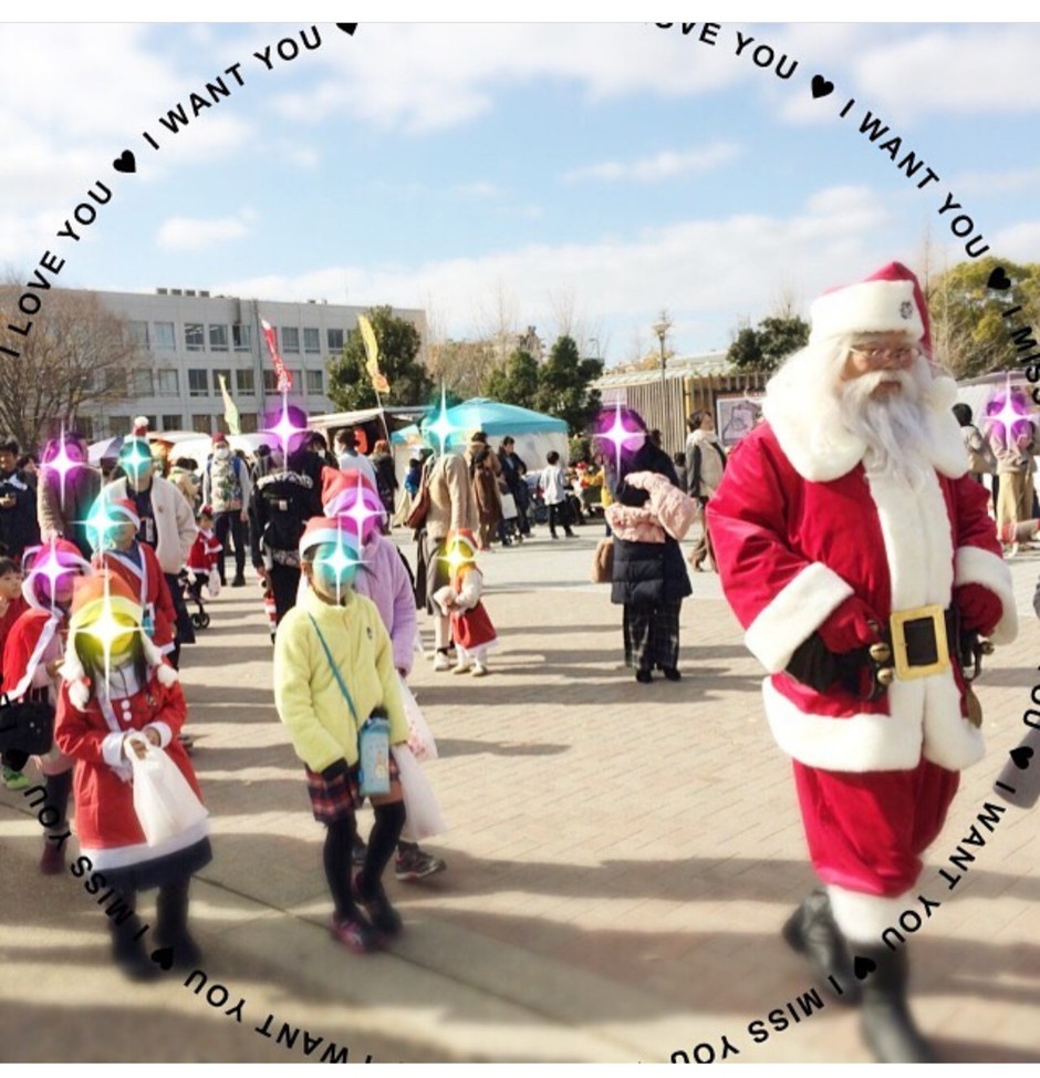 ひめじハンドメイドフェスタ Vol.2 〜姫路城 DE ホワイトクリスマス〜【姫路大手前公園】