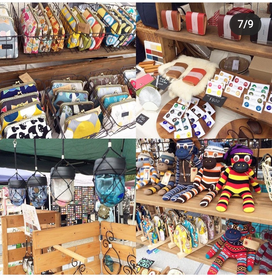 ひめじハンドメイドフェスタ Vol.2 〜姫路城 DE ホワイトクリスマス〜【姫路大手前公園】