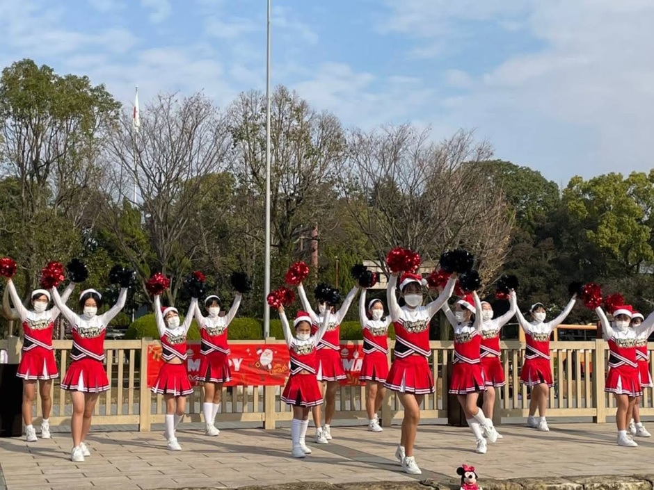 ひめじハンドメイドフェスタ【大手前公園】
