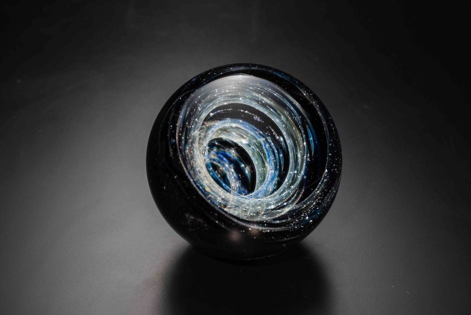 企画展『ART MARBLE 2023』【KOBEとんぼ玉ミュージアム】