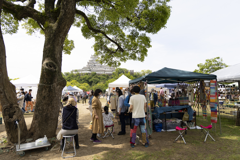 ２０２３ひめじアーティストフェスティバル