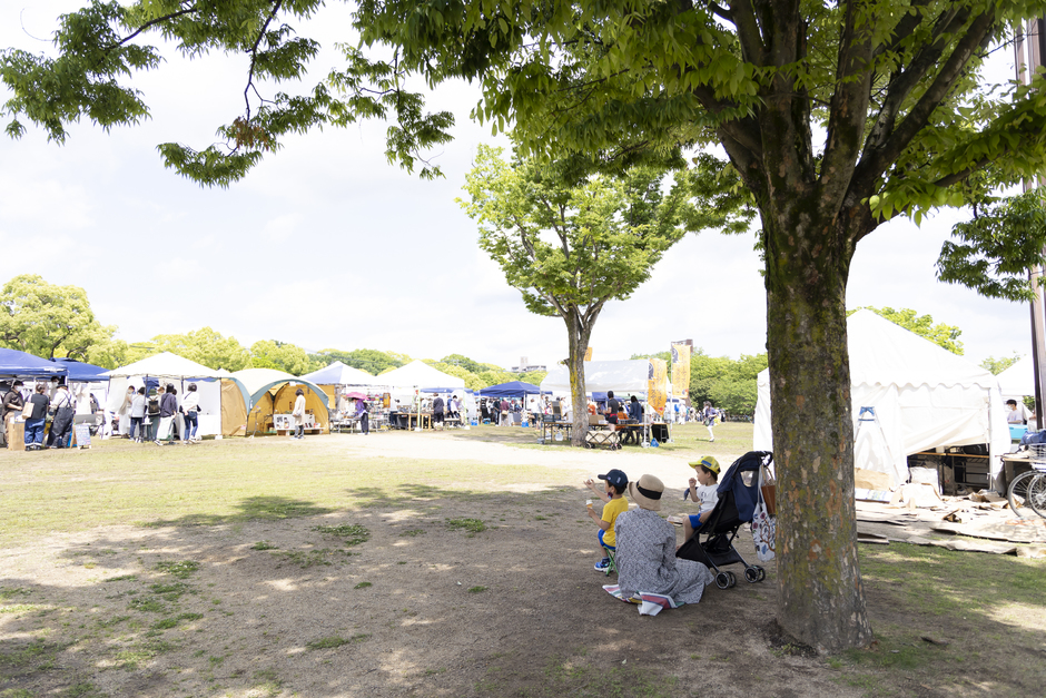 ２０２３ひめじアーティストフェスティバル