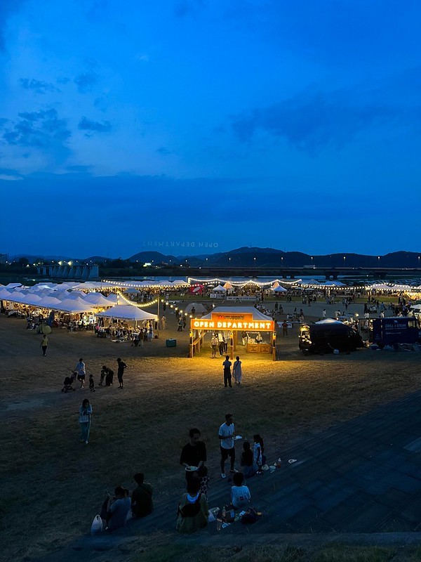 SAVE KAKOGAWA FES【加古川河川敷】