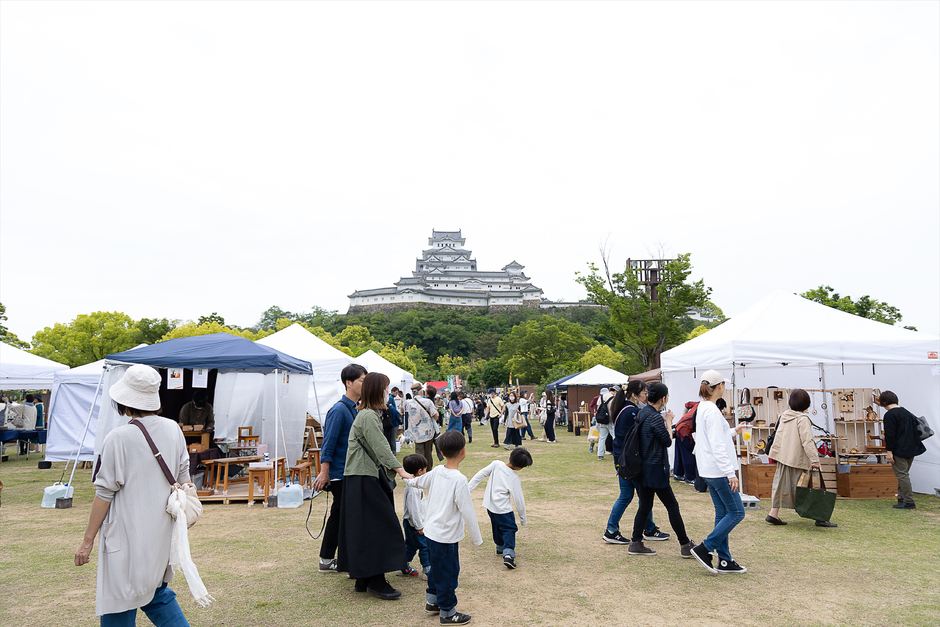 ２０２４ひめじアーティストフェスティバル