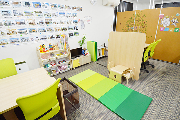 はりまの家相談カウンター