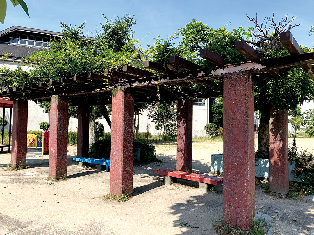 花北広場公園