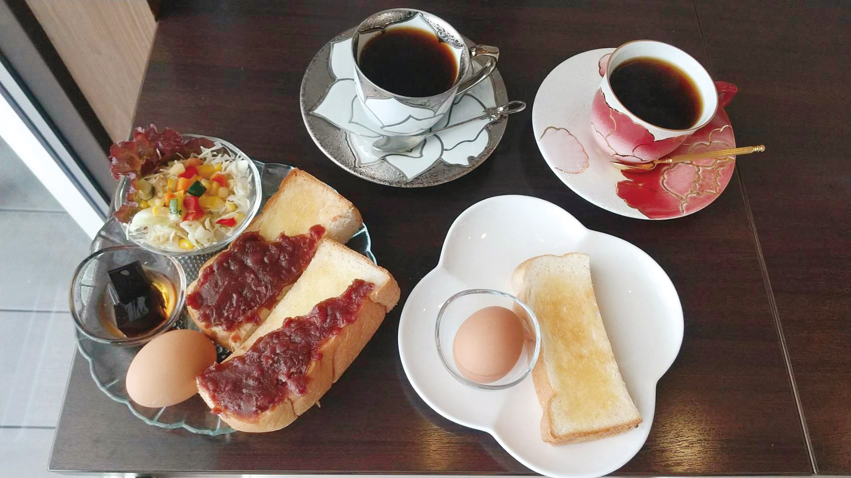 カフェ・ド 秀