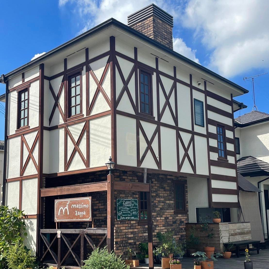 massimo zappa 高砂店