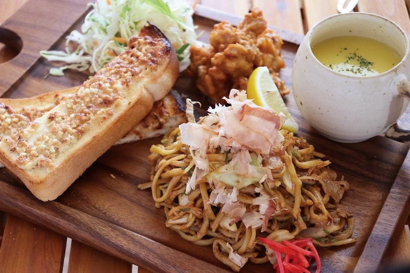 ルーラルキッチン