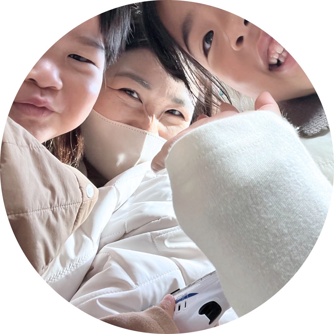 みっこママ