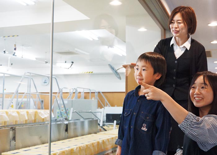 展示室