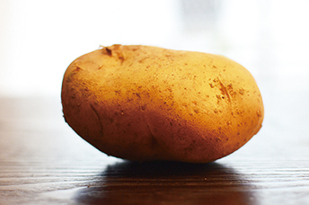 じゃがいも