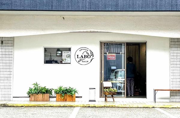 patisserie_LABO feat.LK