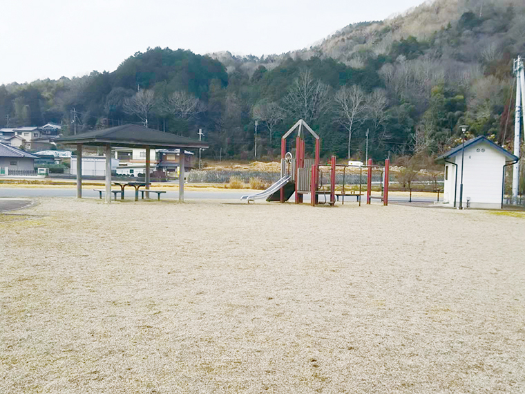竹万第4公園