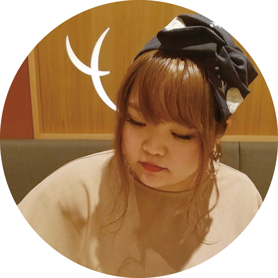 岩﨑 綾香