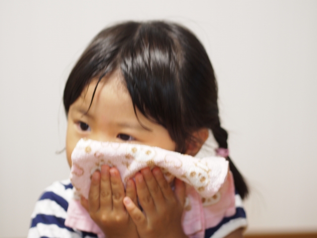 夏はあせも とびひが心配です コドモカルテ 小児科専門医 森戸やすみさん クルールはりま 夏はあせも とびひが心配です コドモカルテ 小児科専門医 森戸やすみさん クルールはりま