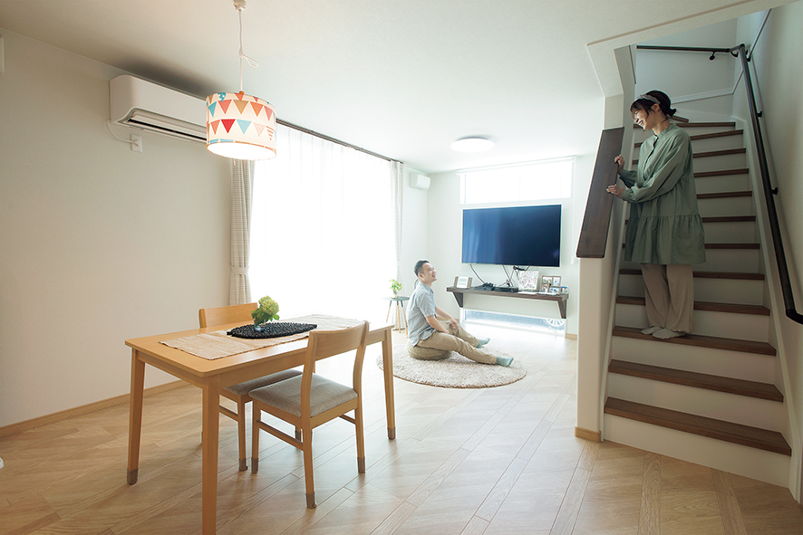 アイフルホーム