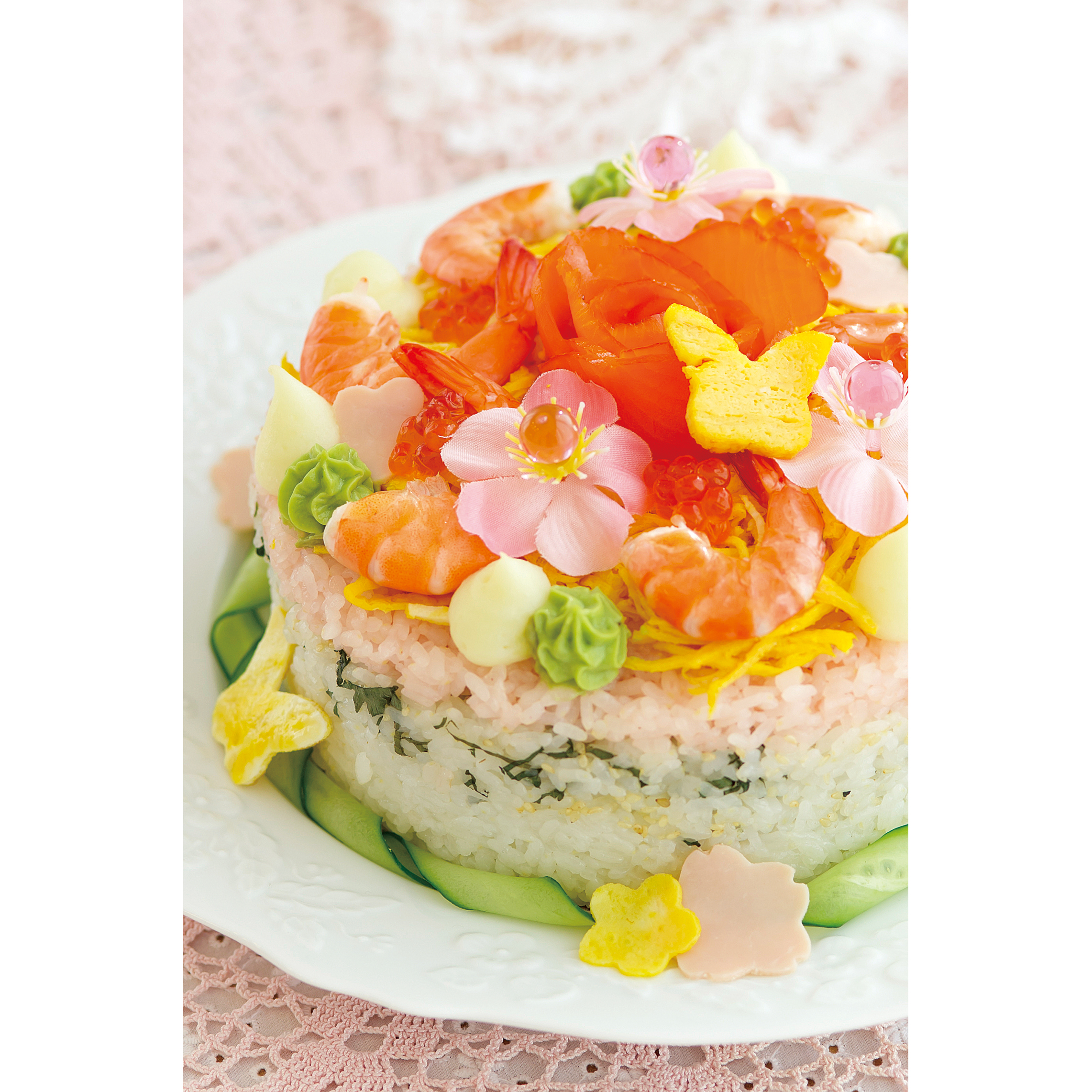 春爛漫ホール寿司