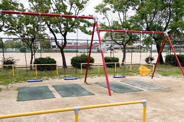 なかしま公園