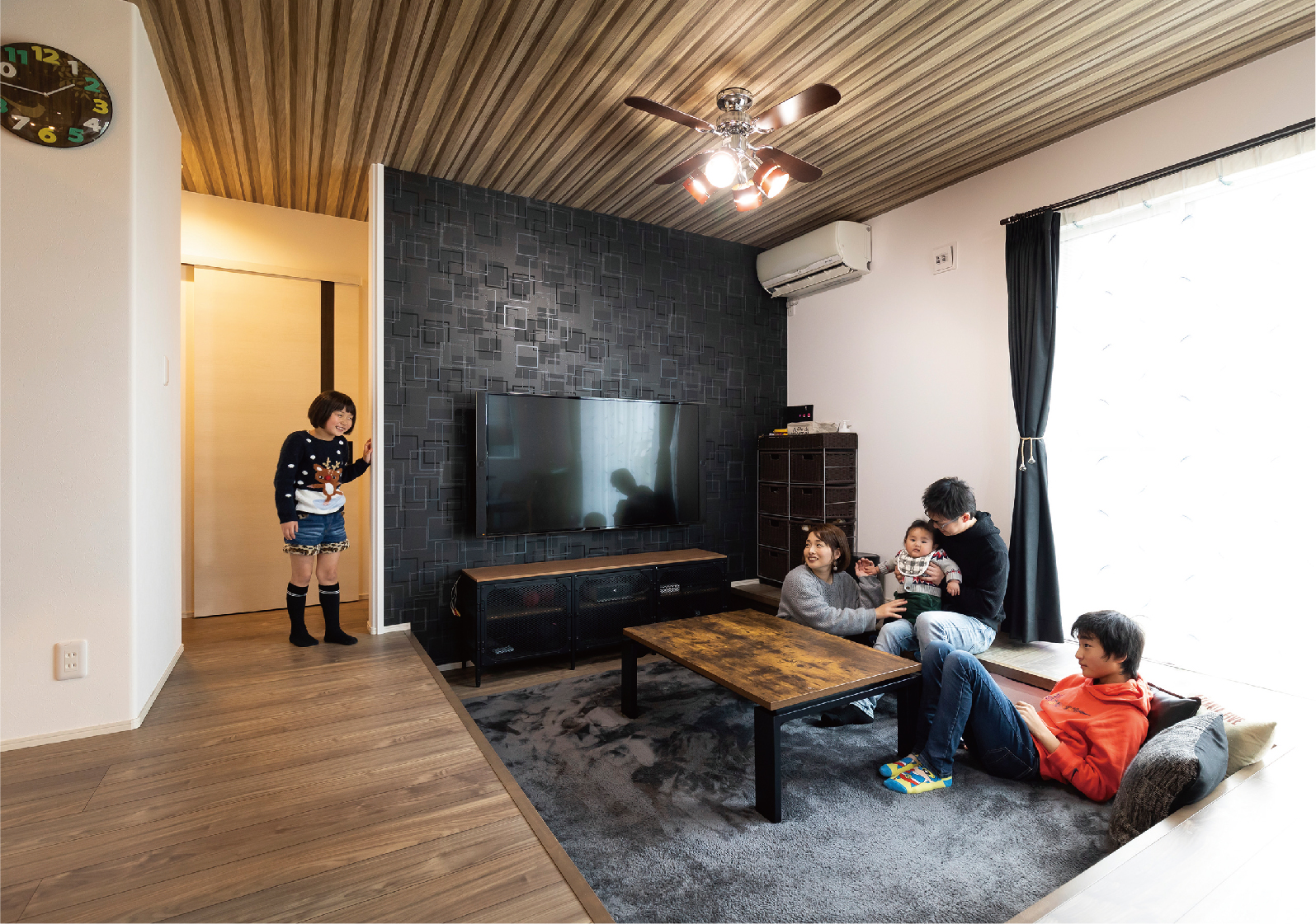 結城建設