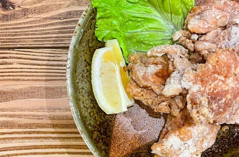 大衆酒場 ツバメヤ