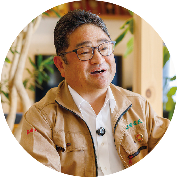 吹き出しママ6