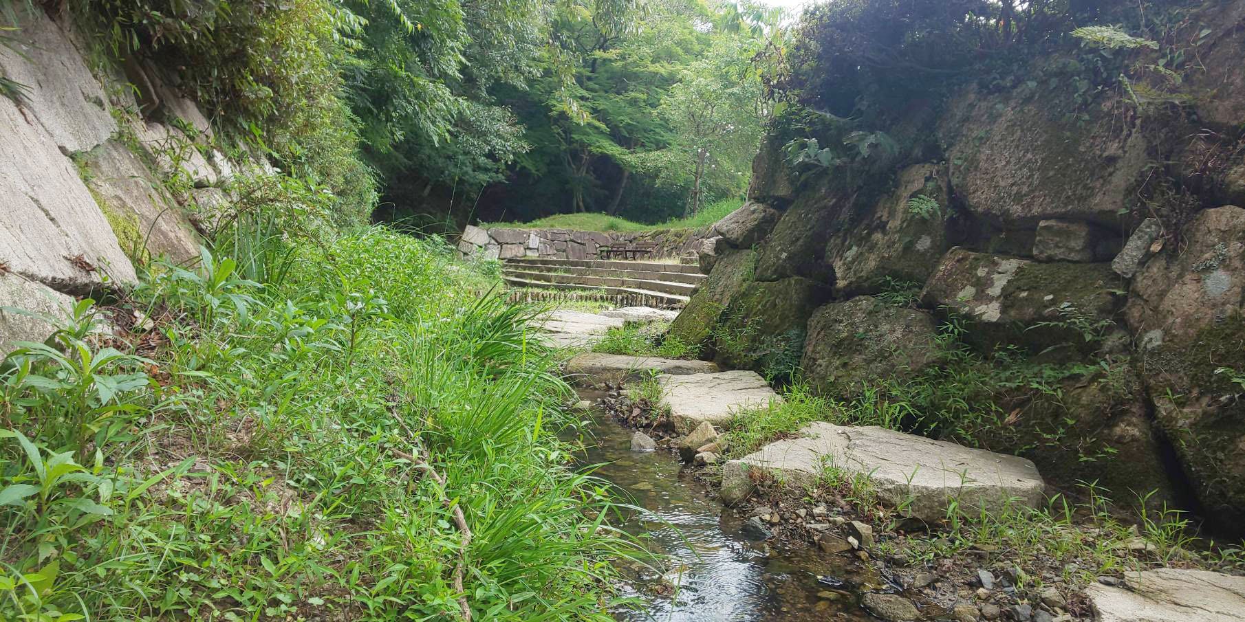 龍野公園