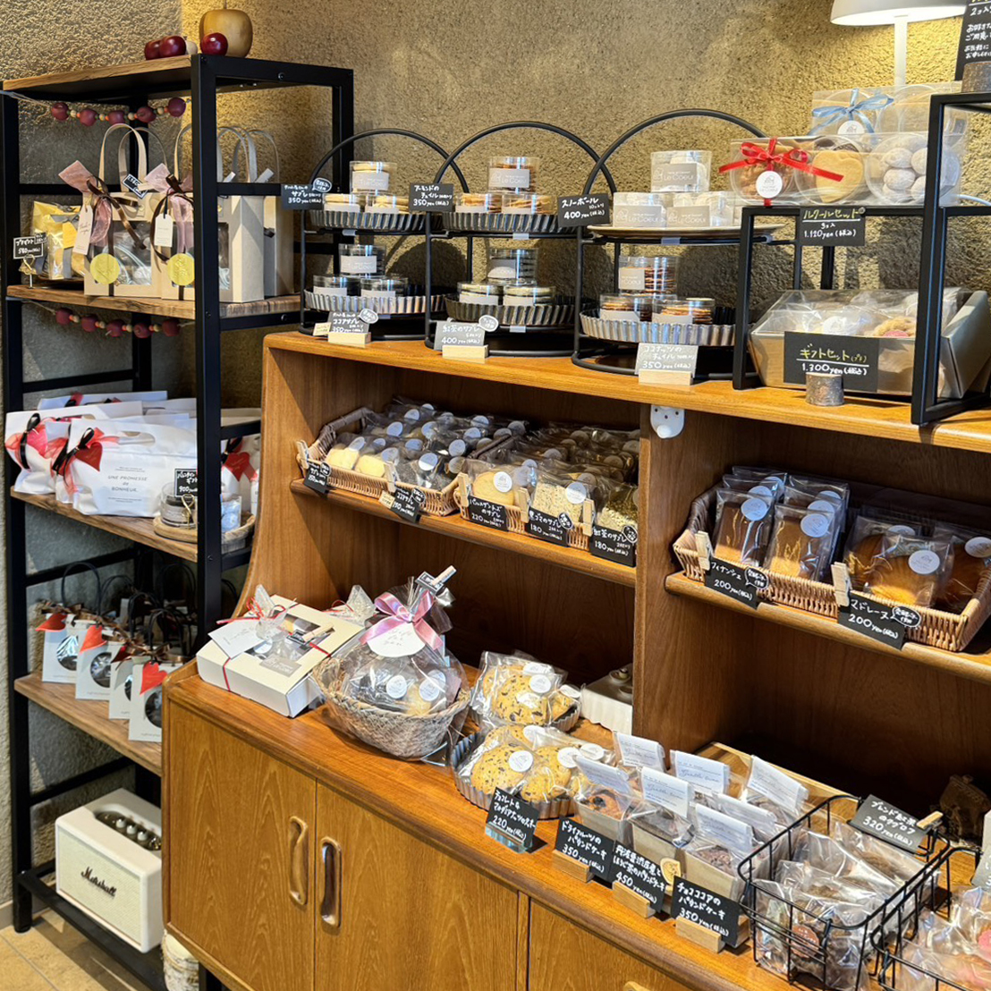 Le Coeur （ルクール）