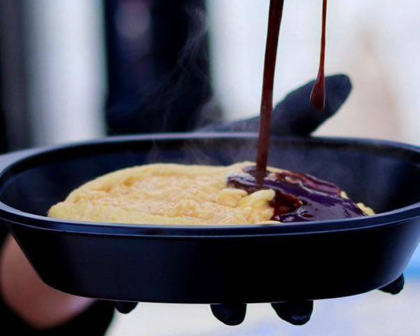 サンダースキッチン