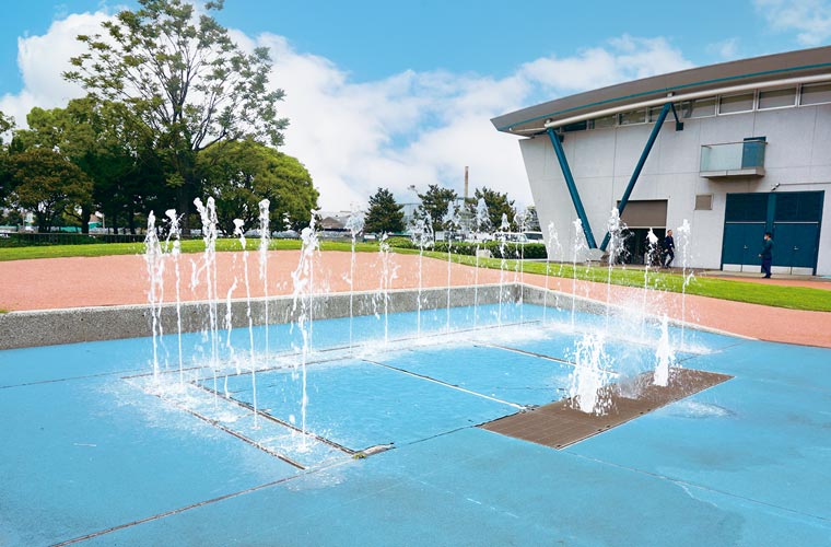 加古川海洋文化センター