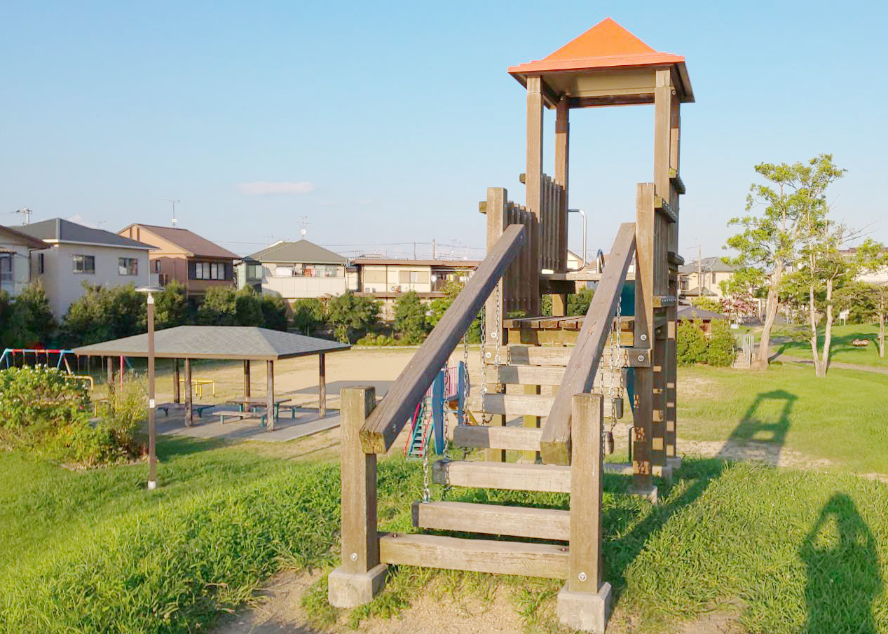 北野公園