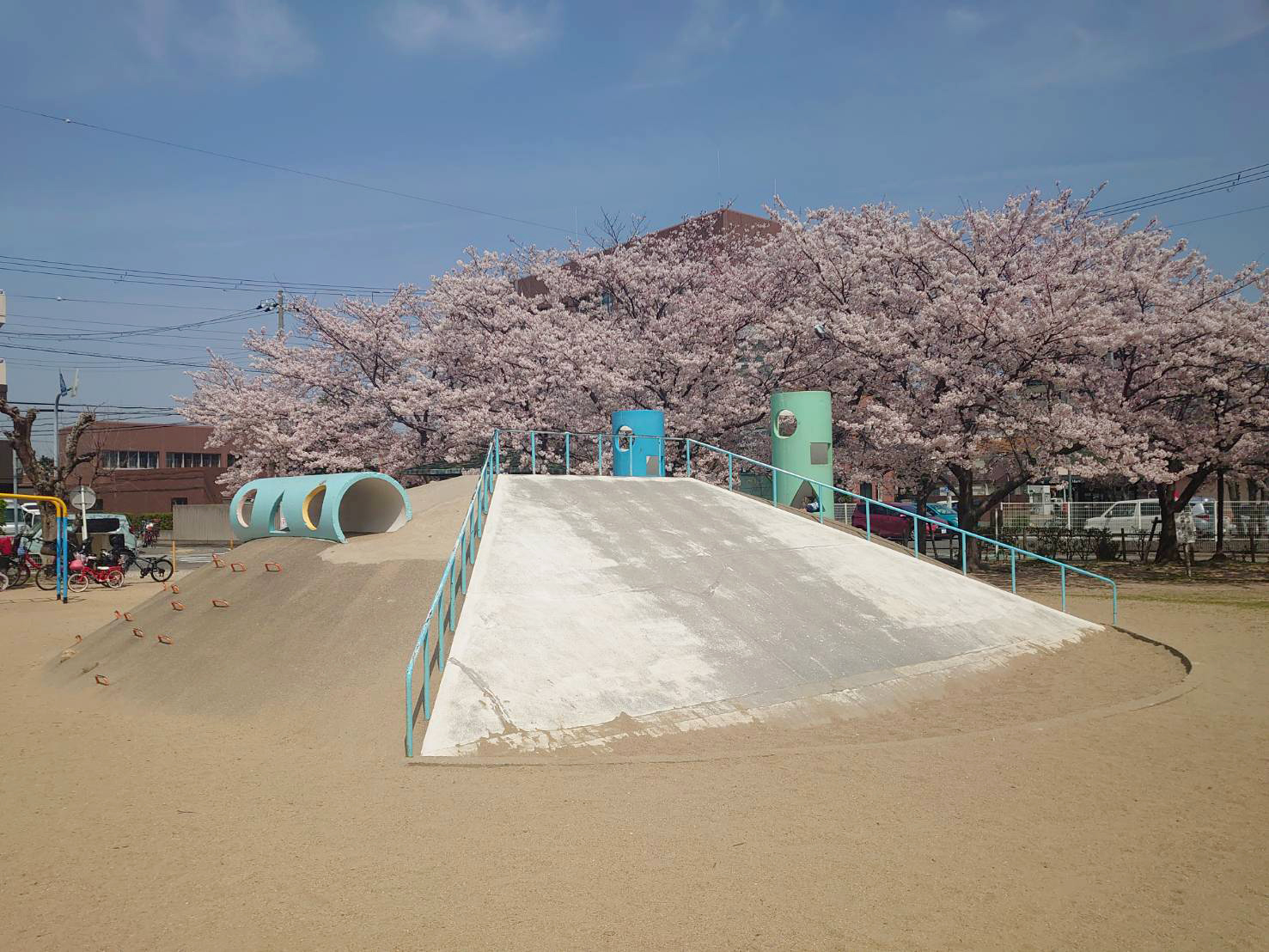 船上東公園