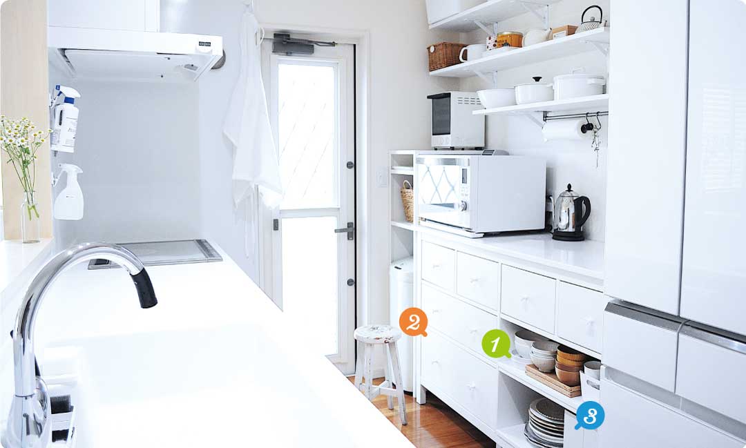 おかたづけ日和