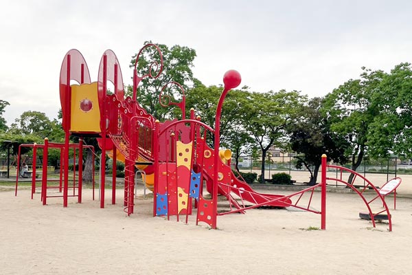 なかしま公園