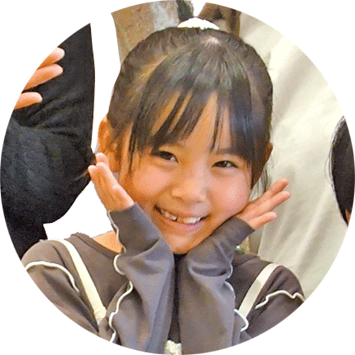 いちかちゃん