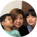 hisakoママ