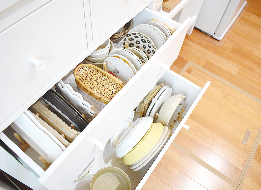 おかたづけ日和