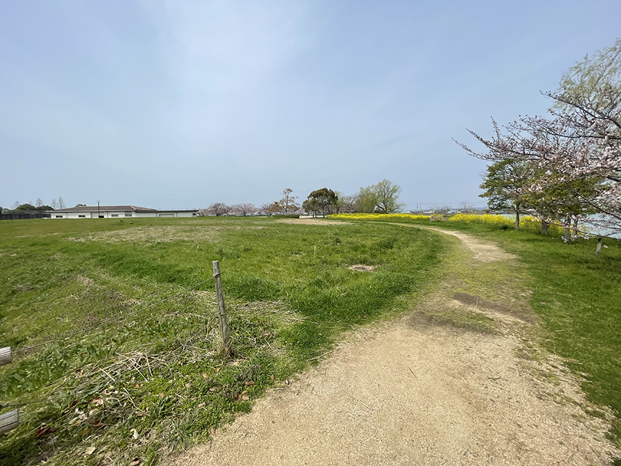 いなみ野水辺の里公園